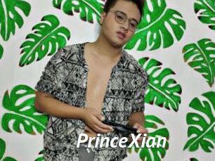 PrinceXian
