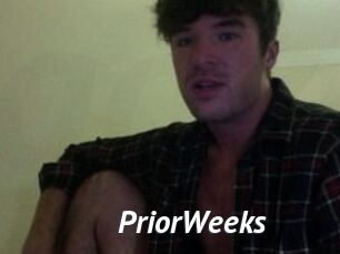 PriorWeeks