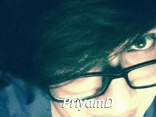 PriyamD