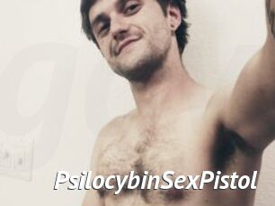 PsilocybinSexPistol