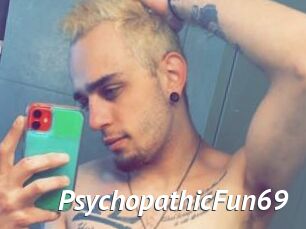PsychopathicFun69