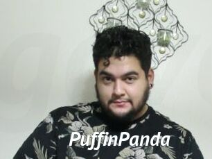 PuffinPanda