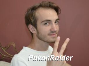 PukanRaider
