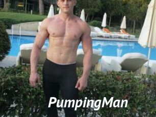 PumpingMan
