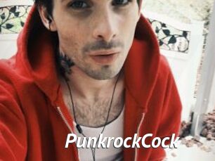 PunkrockCock