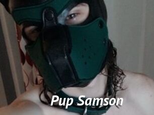 Pup_Samson