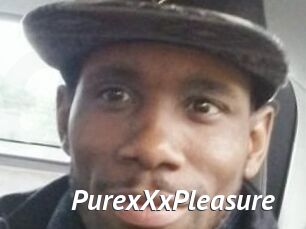 PurexXxPleasure