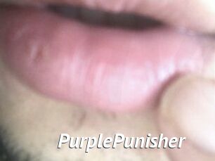 PurplePunisher