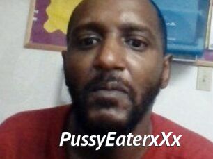PussyEaterxXx