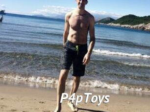 P4pToys