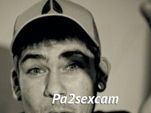 Pa2sexcam