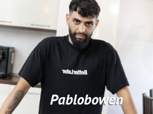 Pablobowen