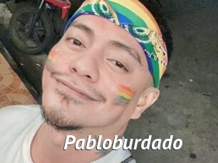 Pabloburdado