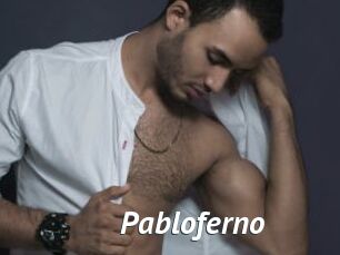 Pabloferno