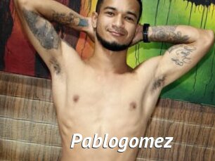 Pablogomez
