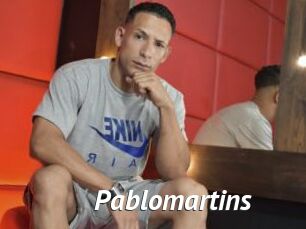 Pablomartins