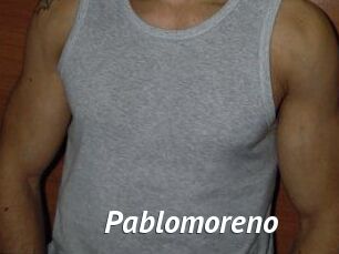 Pablomoreno