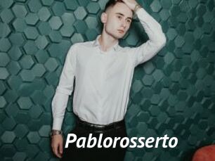 Pablorosserto