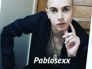 Pablosexx