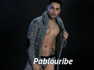 Pablouribe