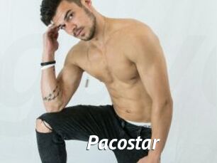 Pacostar
