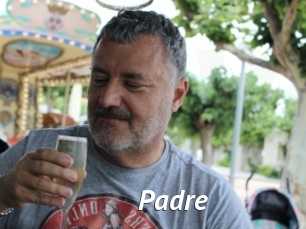 Padre