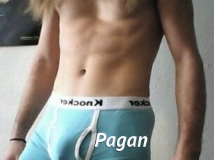 Pagan