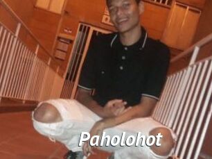 Paholohot