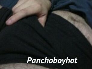 Panchoboyhot