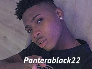 Panterablack22