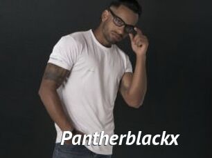 Pantherblackx