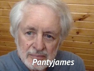 Pantyjames