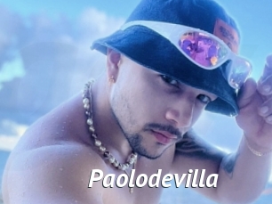 Paolodevilla