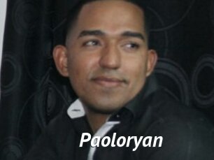 Paoloryan