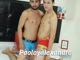 Paoloyalexandro