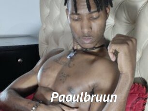 Paoulbruun