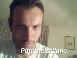Papsoteitaliano