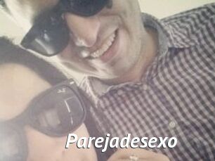 Parejadesexo