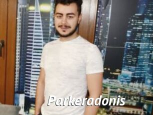 Parkeradonis