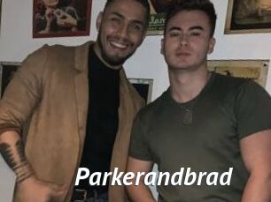 Parkerandbrad