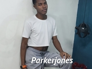 Parkerjones