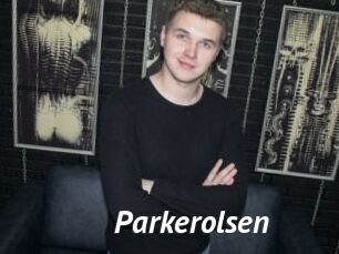 Parkerolsen