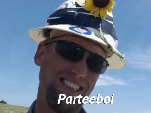 parteeboi Gay Vod
