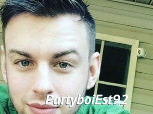 PartyboiEst92