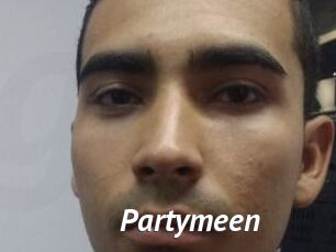 Partymeen