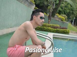 Pasioncruise