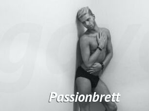Passionbrett