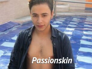 Passionskin