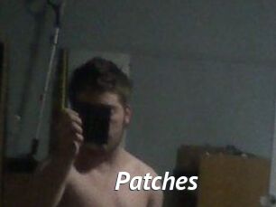Patches