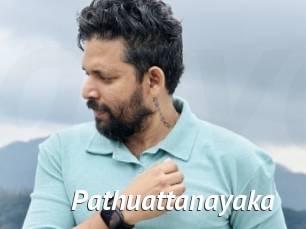 Pathuattanayaka